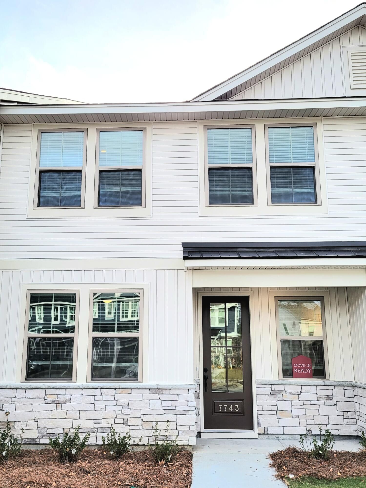 Property Photo: 7743 Park Gate Drive SC 29418