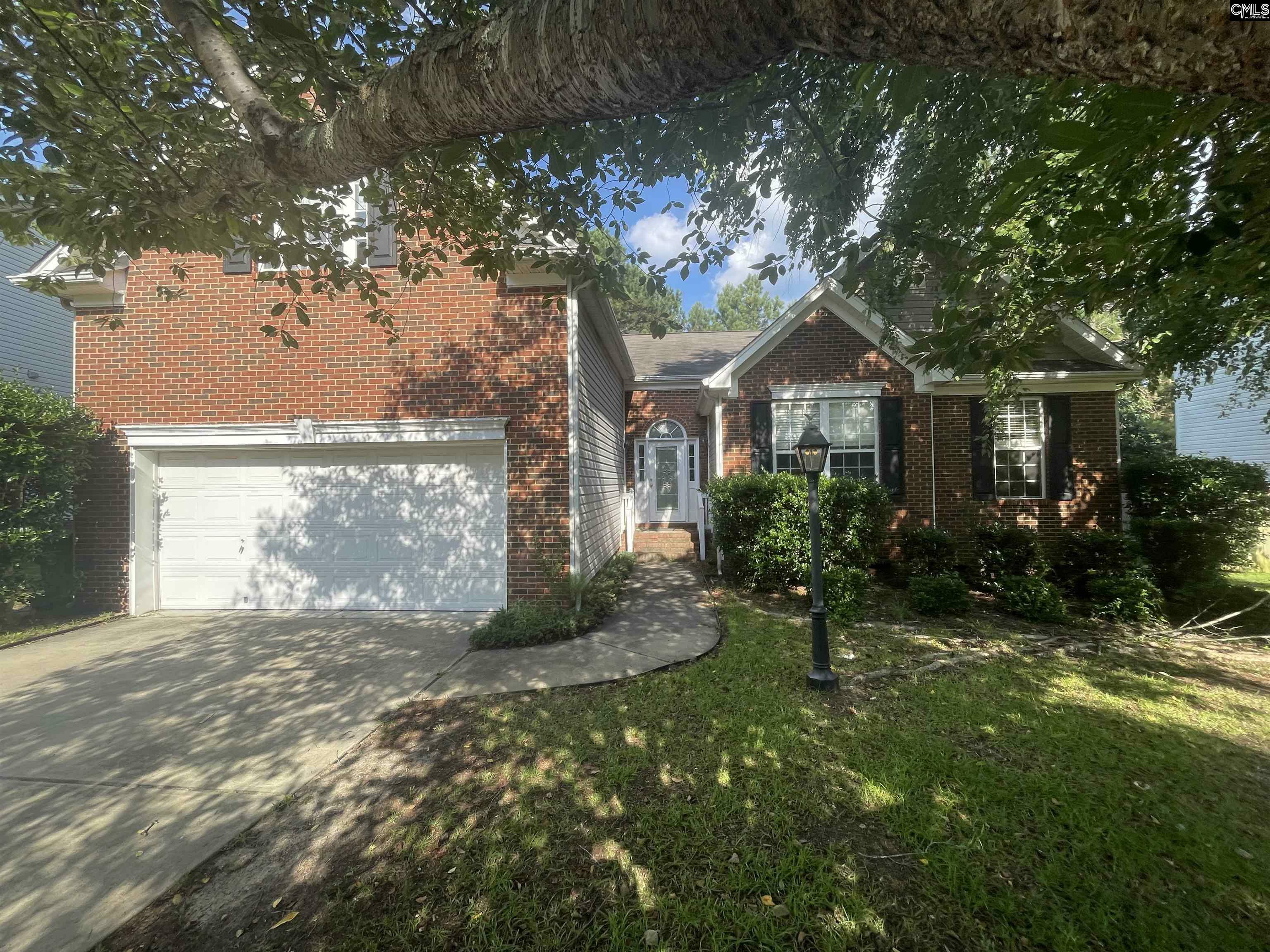 Property Photo:  106 Water Hickory  SC 29229 