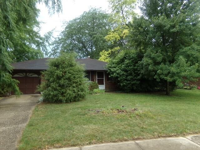 Property Photo: 2624 Latonia Avenue OH 45439
