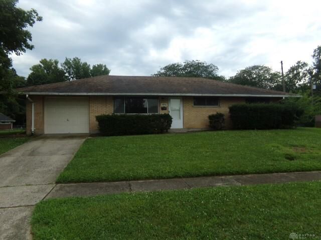 Property Photo: 1846 Owendale Drive OH 45439