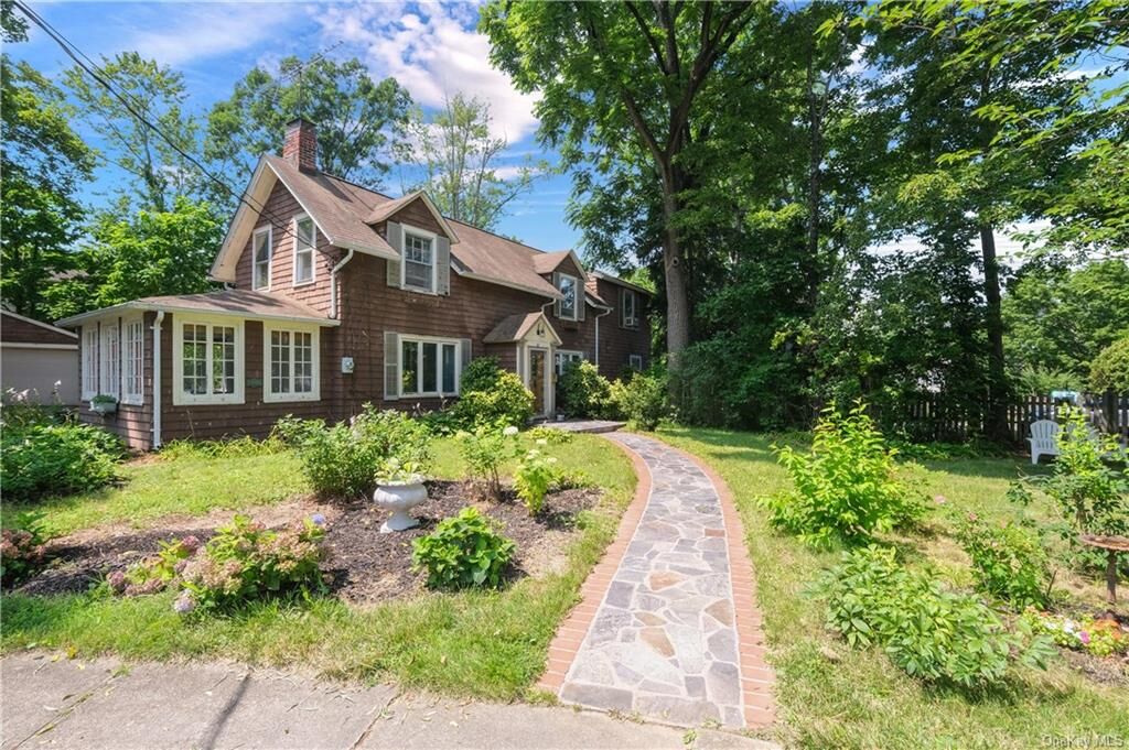 Property Photo: 62 Stone Avenue NY 10562