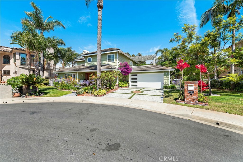 Property Photo:  27132 Paseo Pinzon  CA 92624 