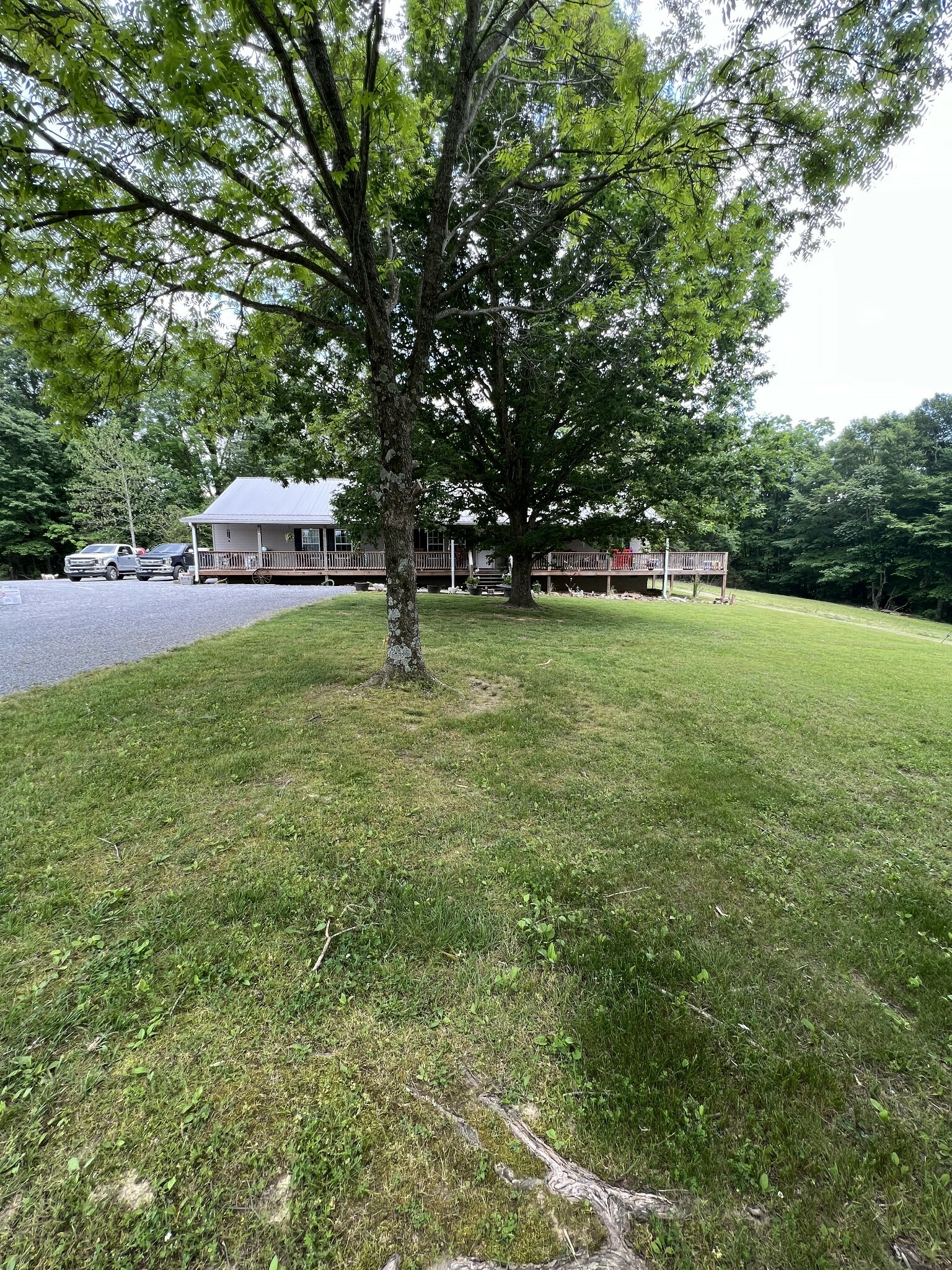 Property Photo:  3066 Oak Knob Rd  TN 37083 