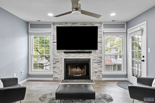 Property Photo: 14 Cliff Drive NJ 07631