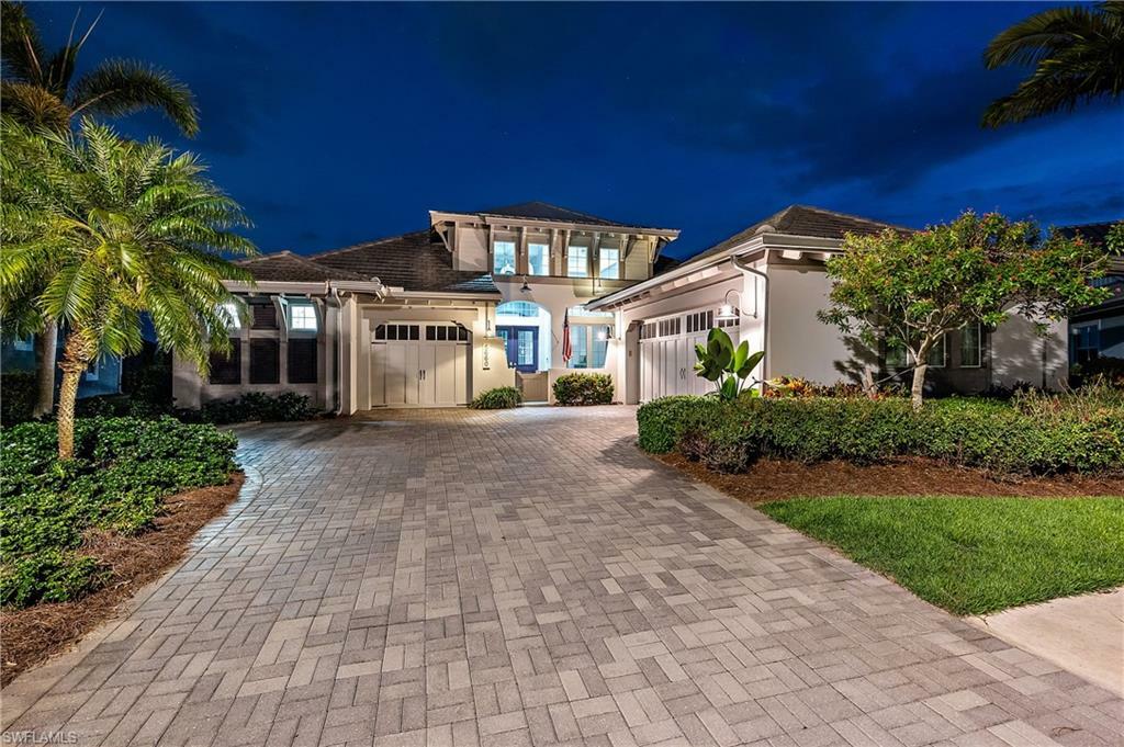 Property Photo: 5660 Barbuda Ln SW FL 34113