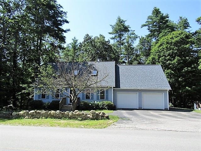Property Photo: 24 Prescott Road NH 03042