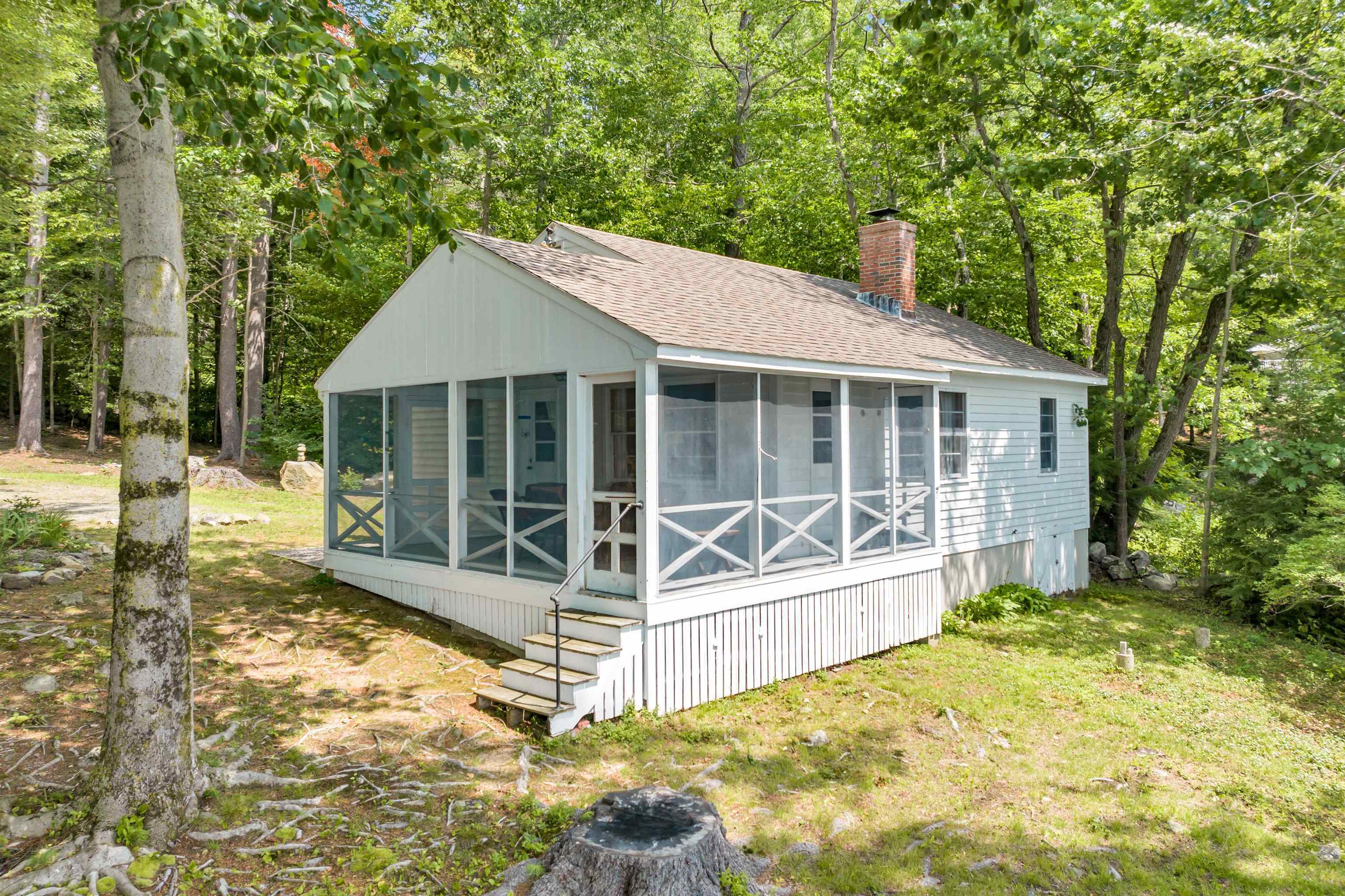 Property Photo:  22 Beth Lane  NH 03253 