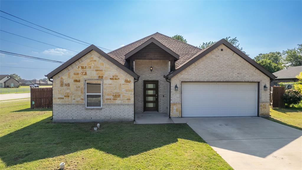 408 Marita Road  Greenville TX 75402 photo