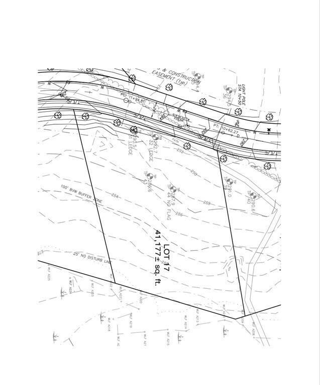 Property Photo:  Lot 17 Goodwin Drive  MA 02035 