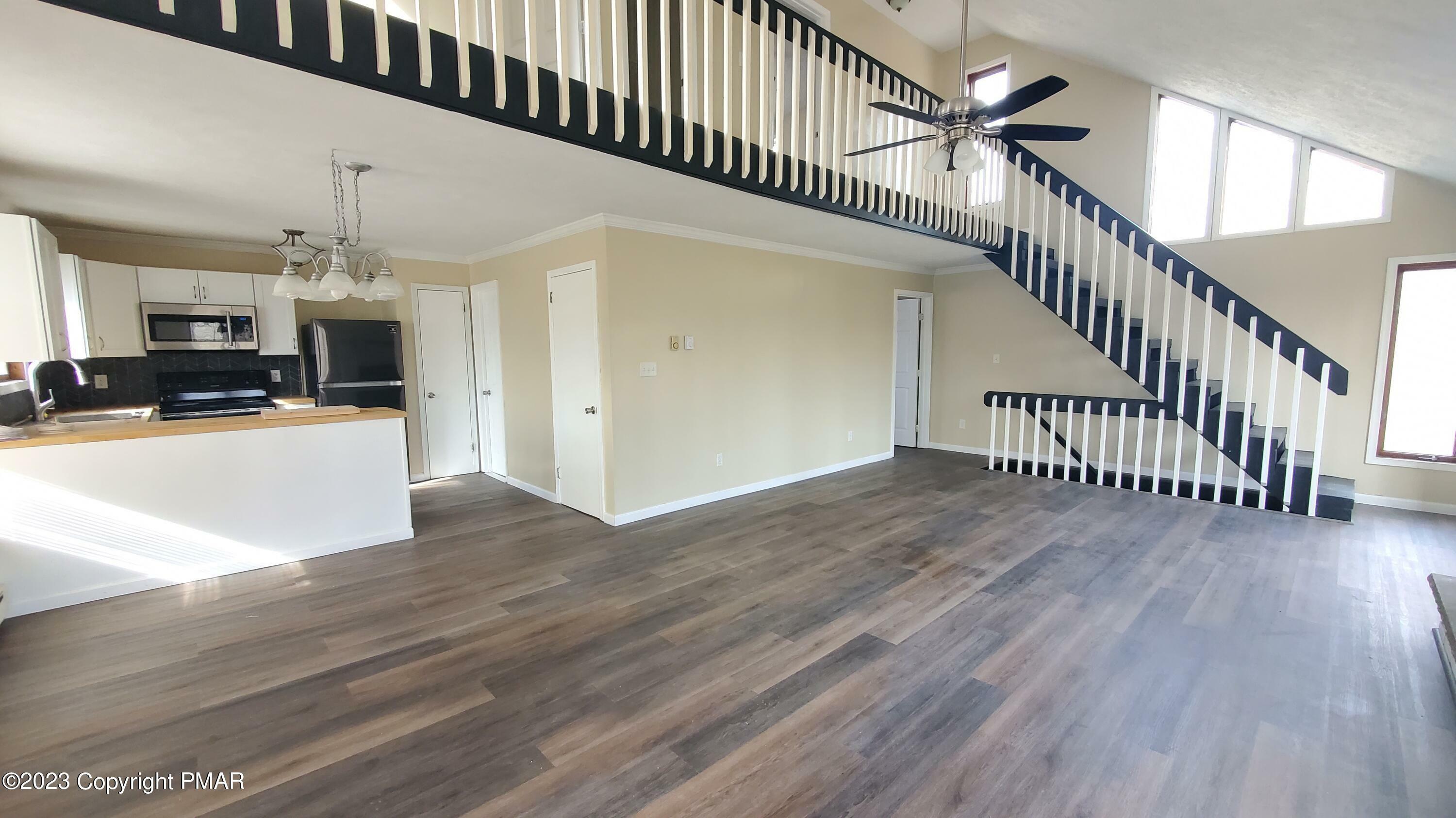Property Photo: 3118 Snowden Drive PA 18324