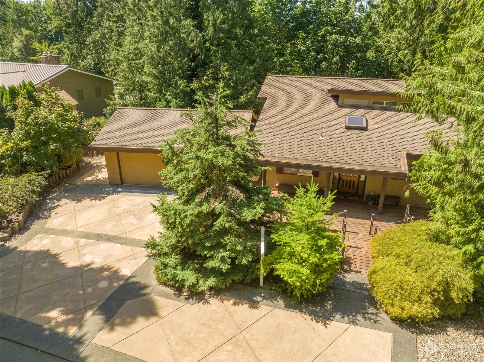 Property Photo:  3521 Monticola Drive  WA 98310 