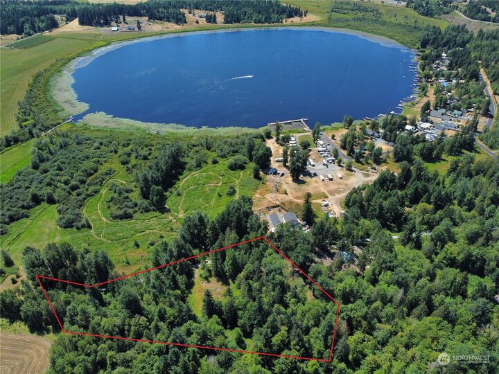 MLS2145966 40715 55th Avenue Ct E, Eatonville, WA 98328