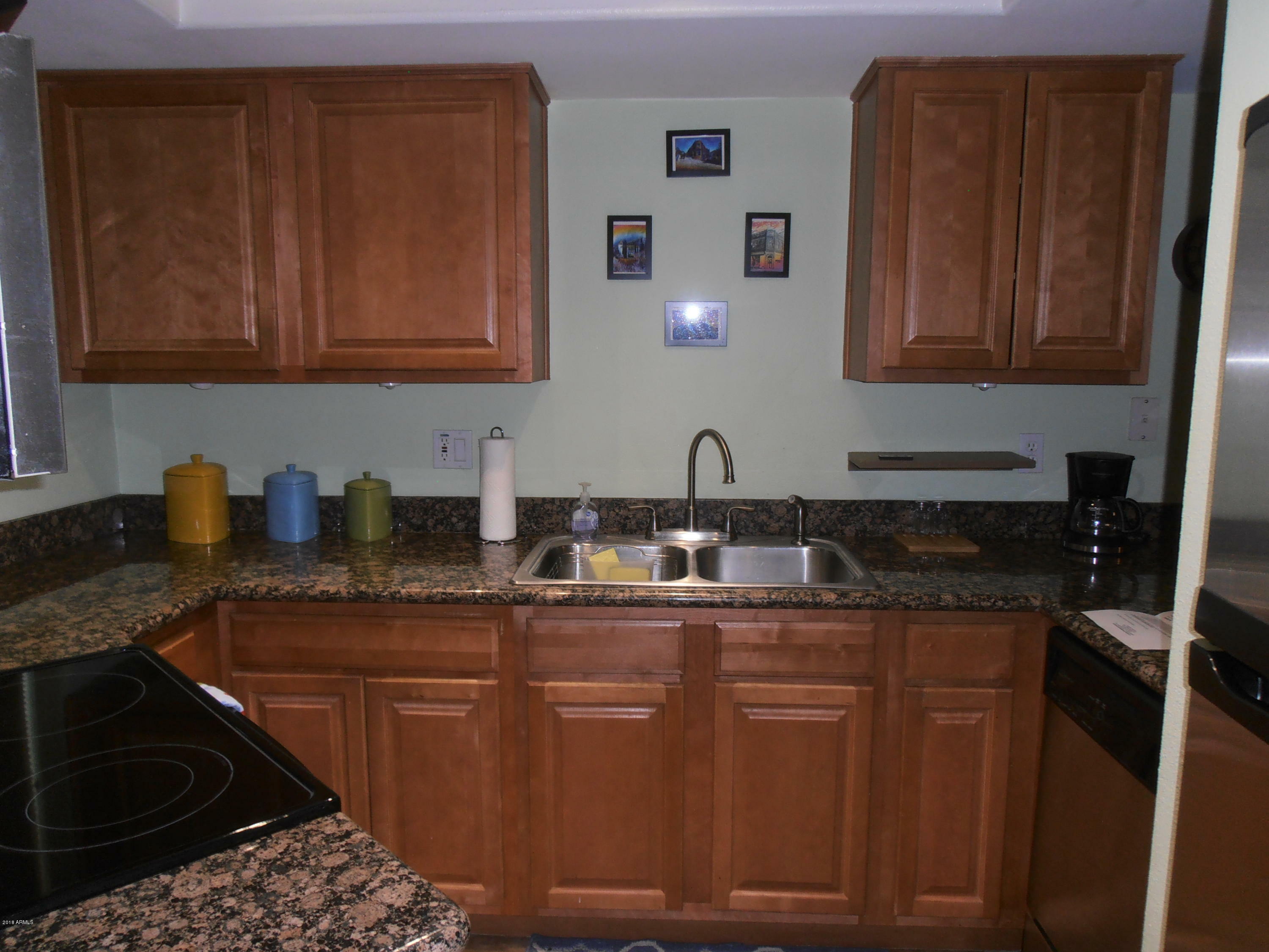 Property Photo: 935 N Granite Reef Road 106 AZ 85257