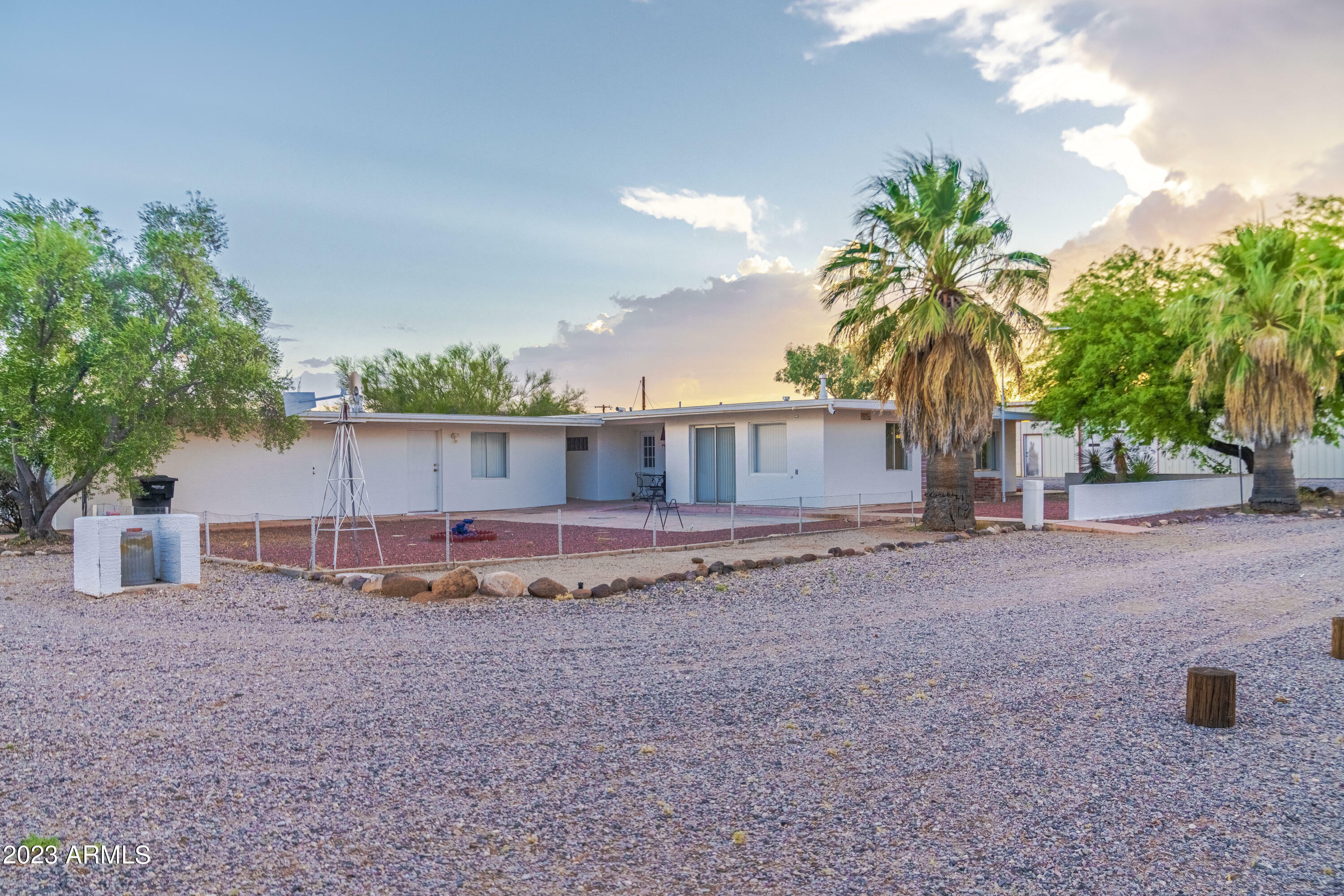 Property Photo:  18750 W Moonlight Mesa Road  AZ 85390 