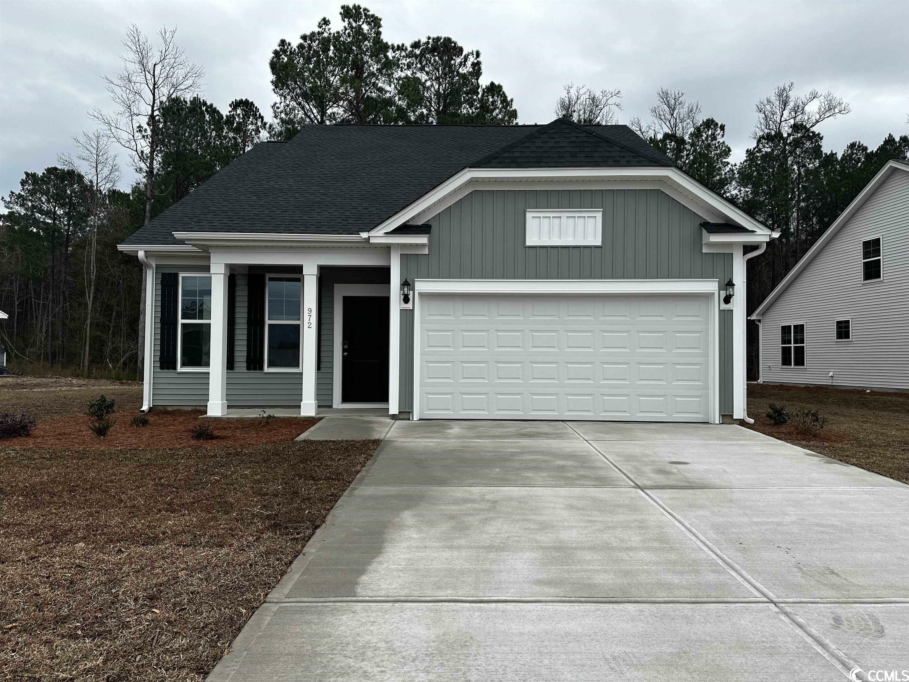 Property Photo:  972 Agostino Dr.  SC 29579 