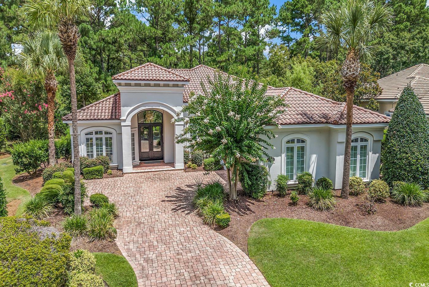 Property Photo:  8775 Monaco Circle  SC 29579 