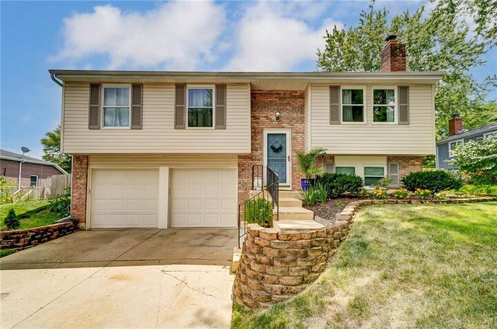 115 Heston Drive  Springboro OH 45066 photo