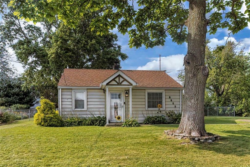 Property Photo:  1230 E Arlington Road  PA 16504 