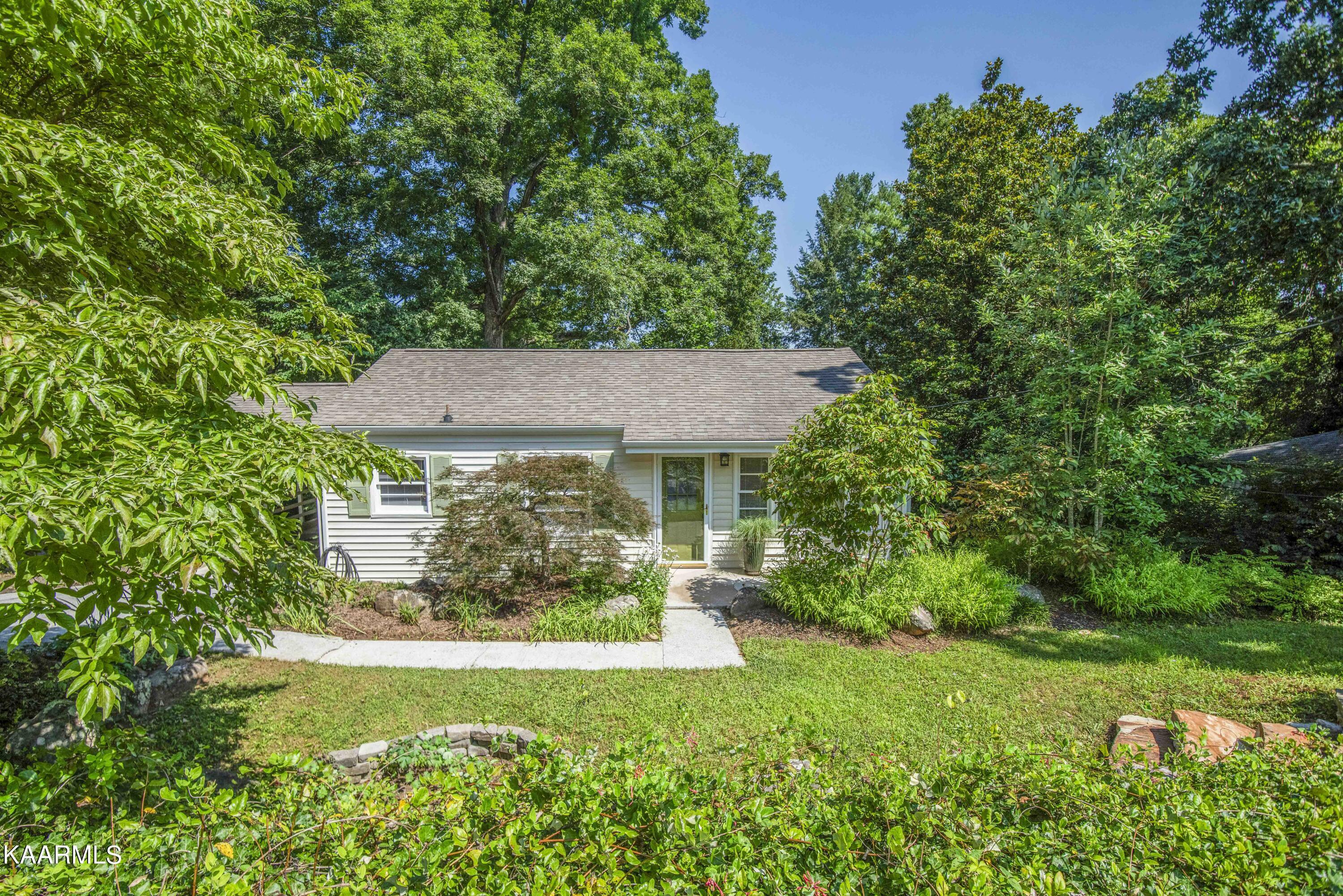 Property Photo:  7031 Nubbin Ridge Drive  TN 37919 