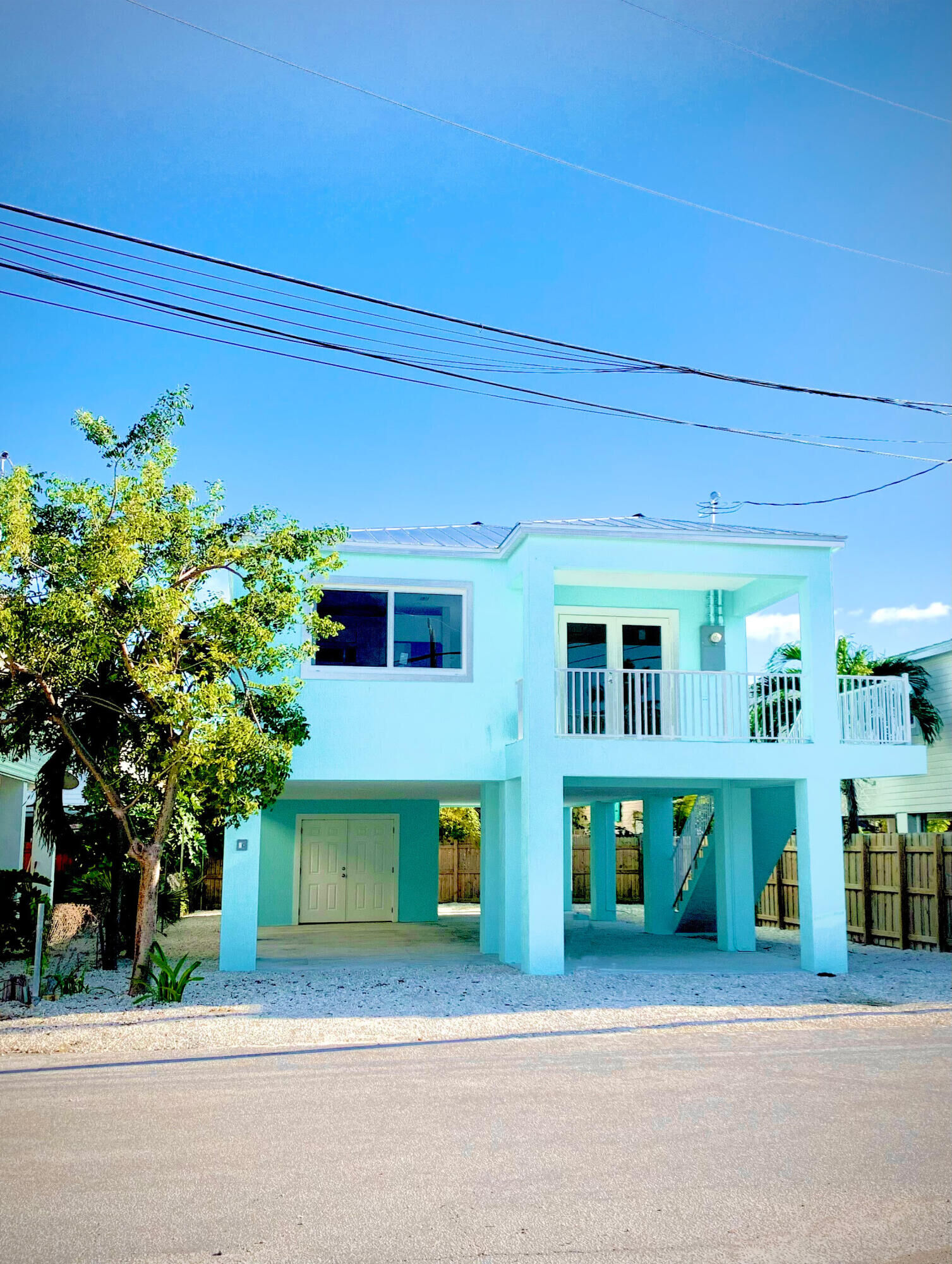 Property Photo:  12 Pequena Lane  FL 33040