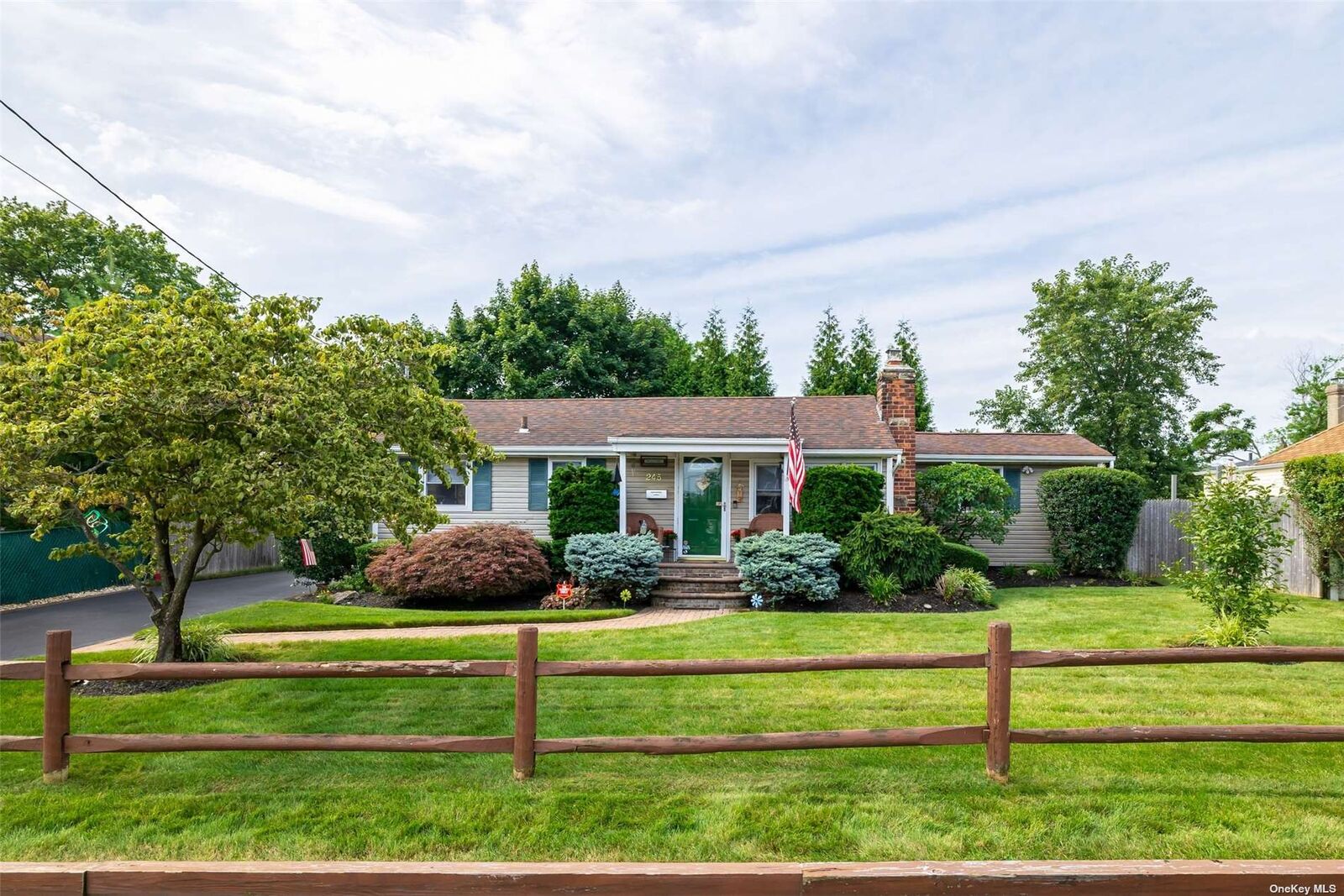 Property Photo: 245 53rd Street NY 11757