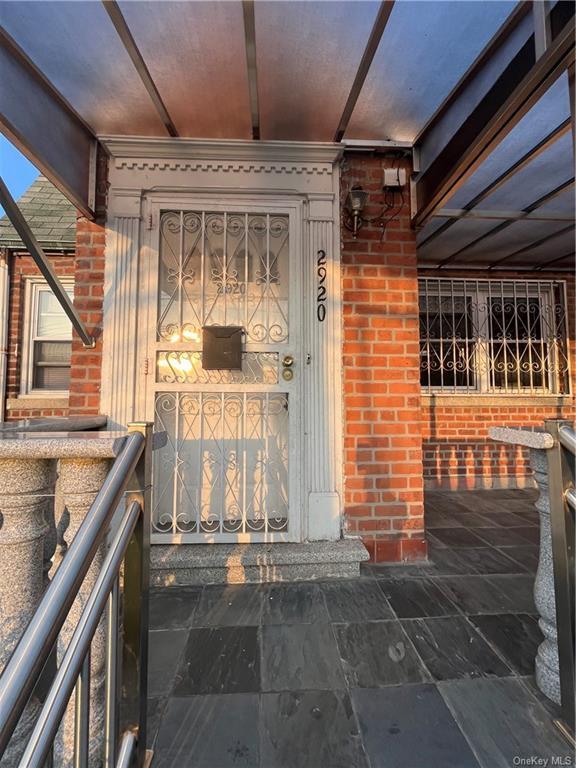 Property Photo:  2920 Bouck Avenue 2  NY 10469 