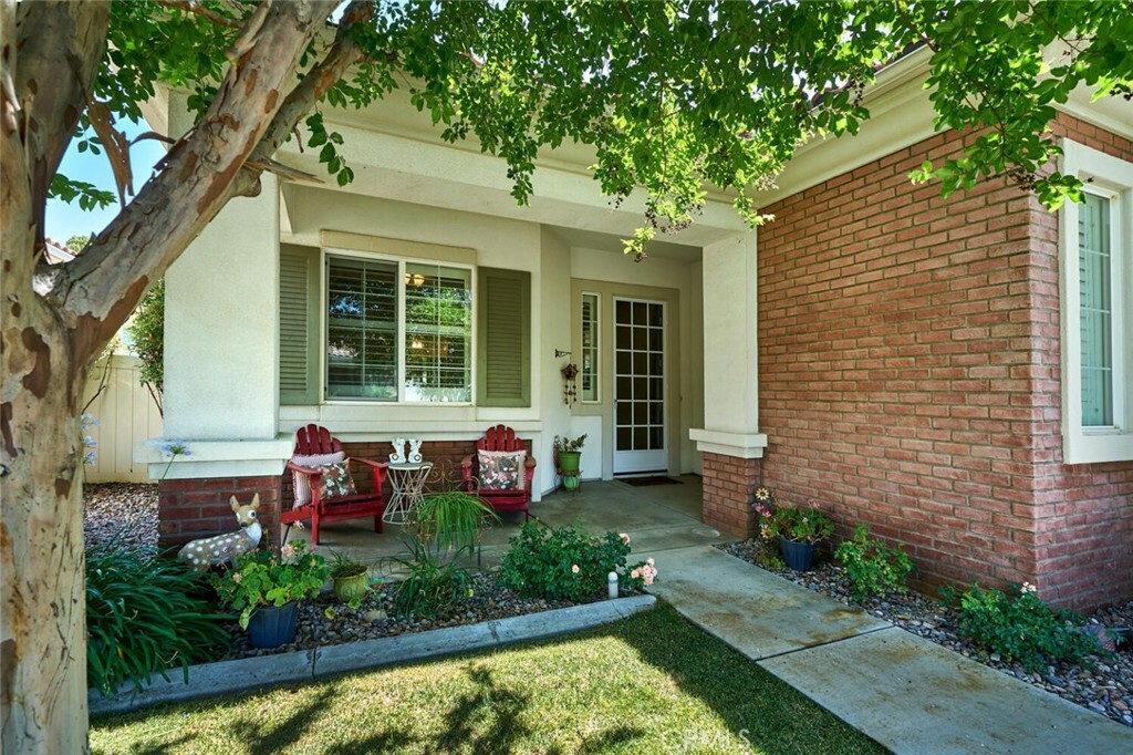 Property Photo:  1560 High Meadow Drive  CA 92223 