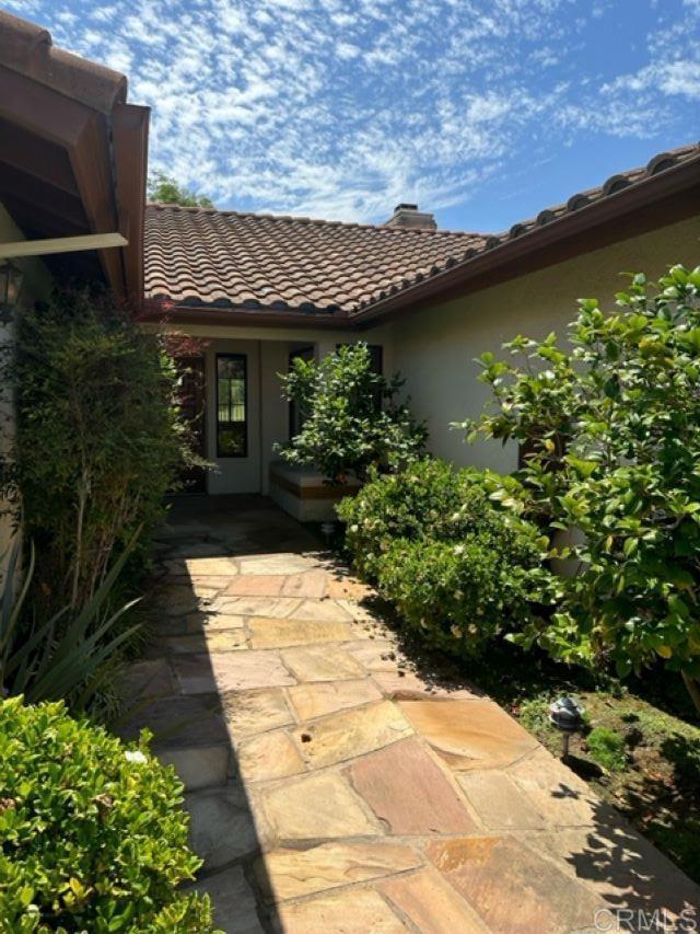 Property Photo: 1161 Columbus Way CA 92081