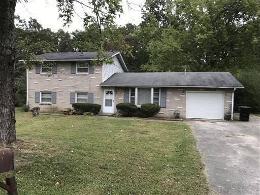 Property Photo: 514 Cumberland TN 37388