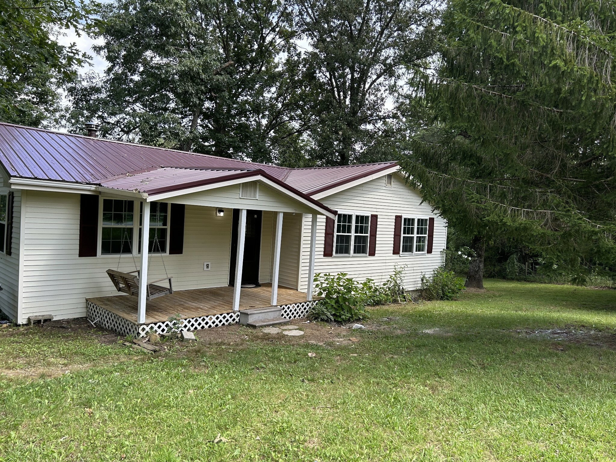 Property Photo:  17745 State Route 50  TN 37301 