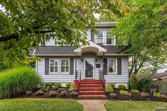 Property Photo: 40 Gould Street NJ 07013
