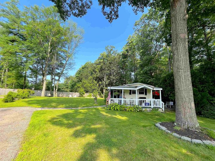 Property Photo:  699 Sherwood Glen  NH 03878 