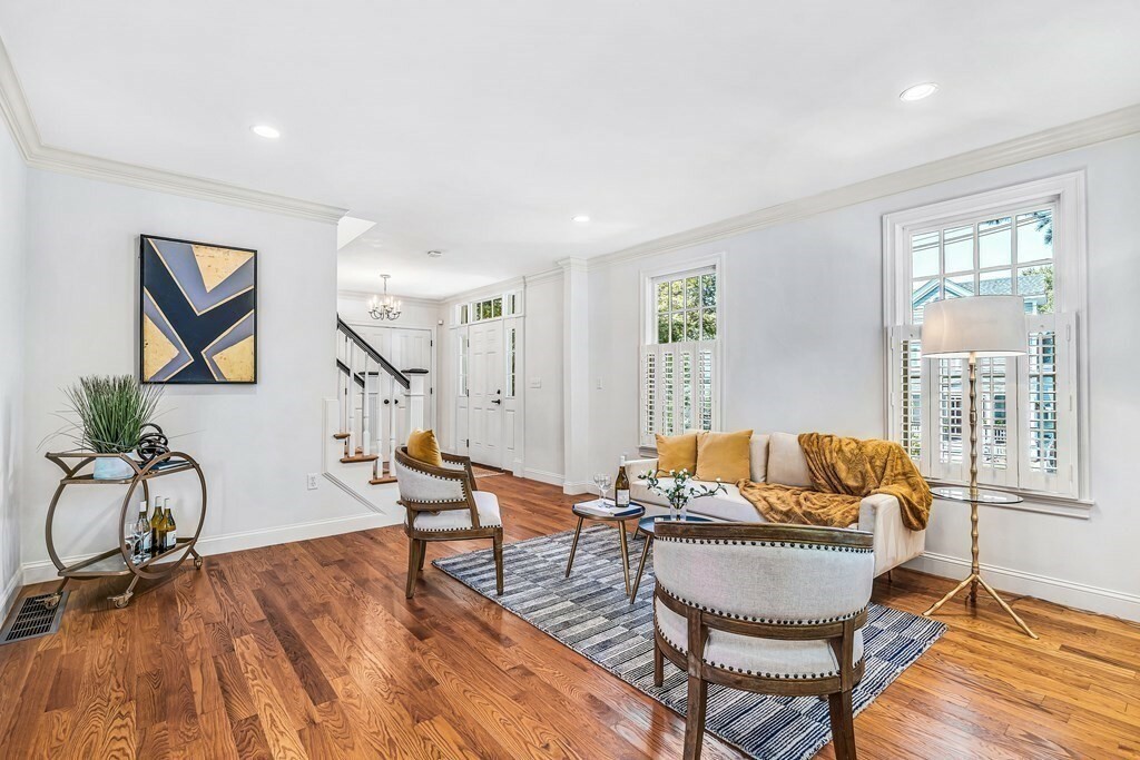 Property Photo: 96 Pilgrim Road MA 01742