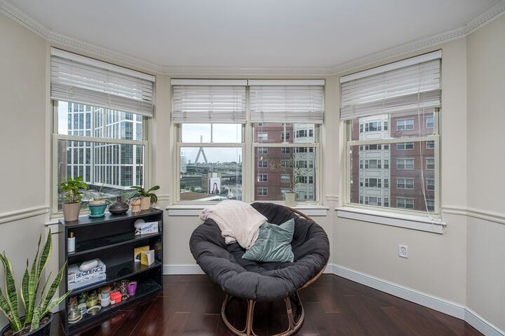 Property Photo:  150 Staniford St 631  MA 02114 
