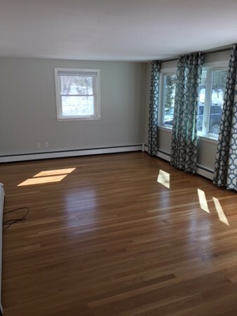 Property Photo: 100 Ward St MA 02043