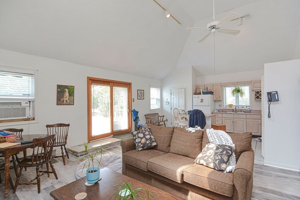 Property Photo: 480B Sunderland Rd MA 01604