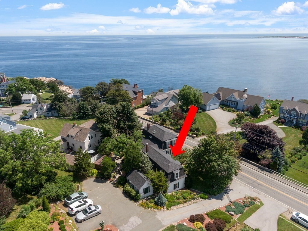Property Photo: 84A Granite St A MA 01966
