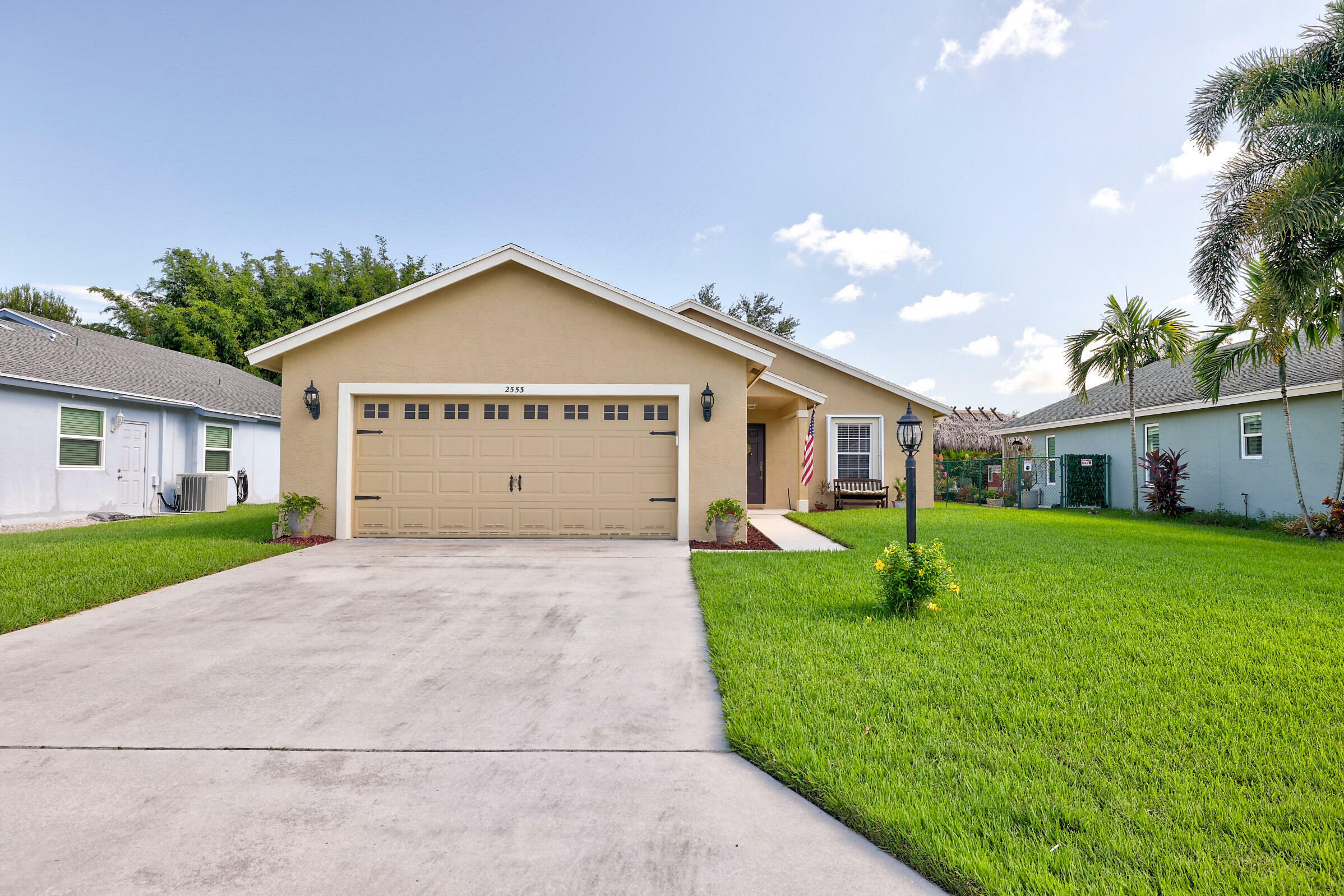 Property Photo:  2553 SW Regency Road  FL 34997 