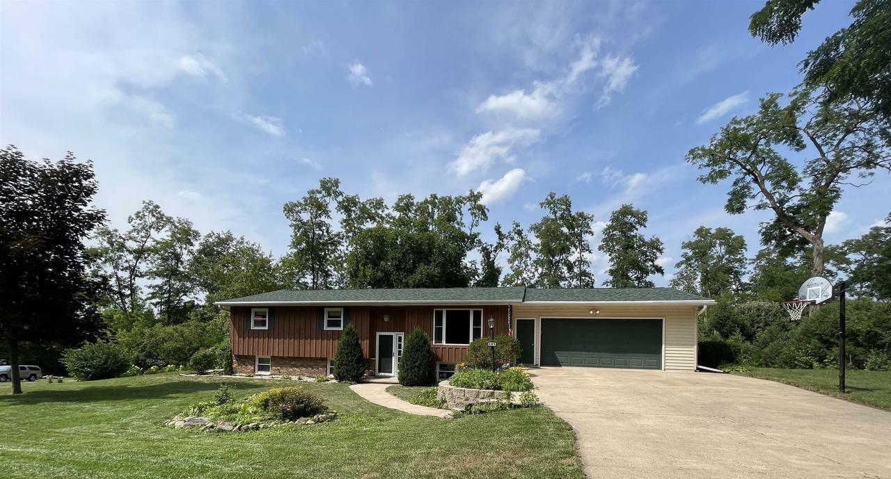 Property Photo:  485 Hillside Drive  WI 54923 