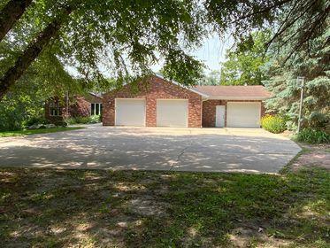 Property Photo:  4947 North Orchard View Drive  WI 53545 