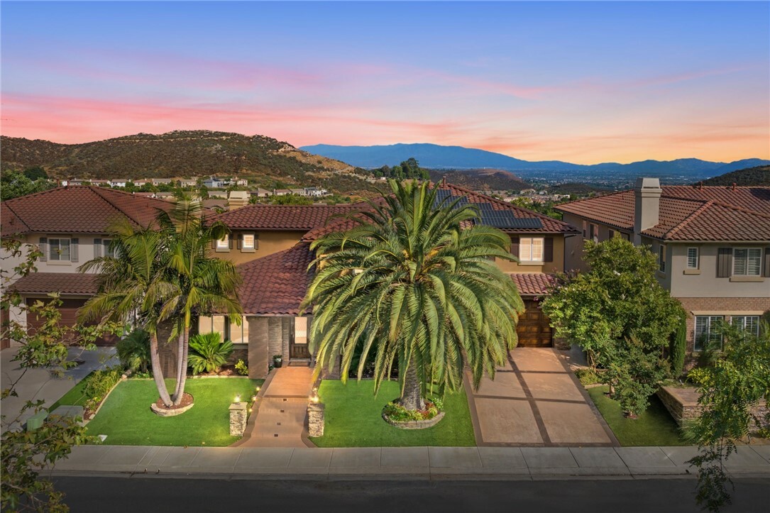 Property Photo: 26839 Chamomile Street CA 92562