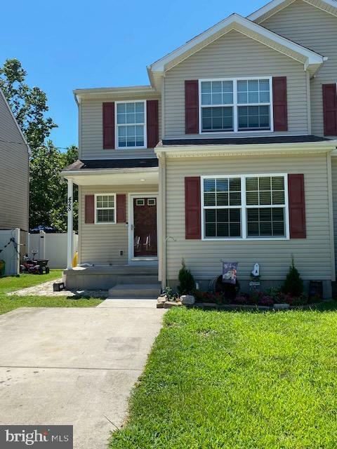 Property Photo: 428 Broad Street NJ 08085