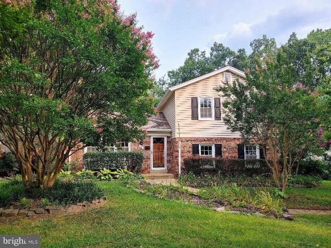 Property Photo: 9603 Ramsey Court VA 20110