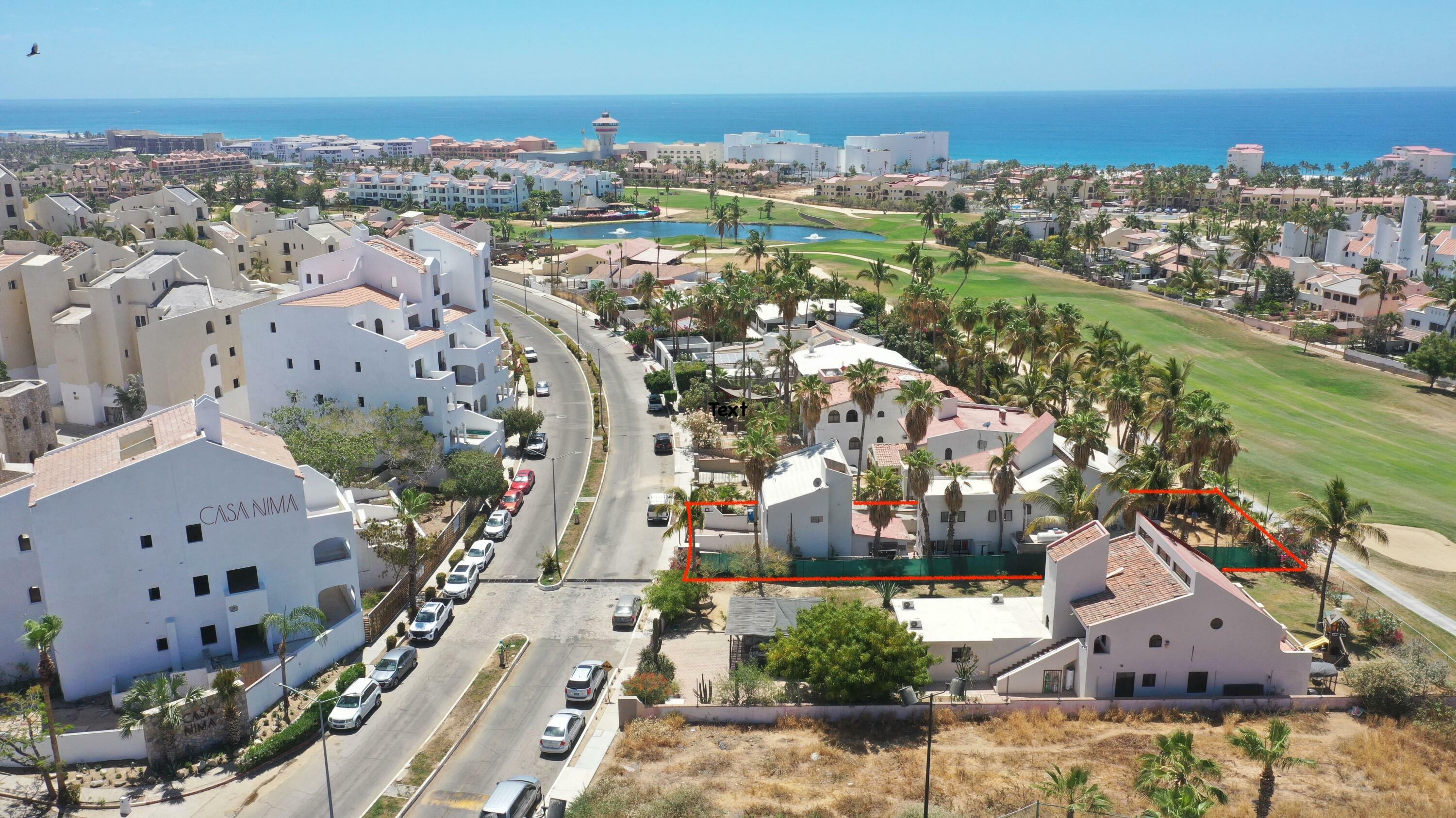 151 Paseo P. Finisterra  San Jose Del Cabo BS  photo