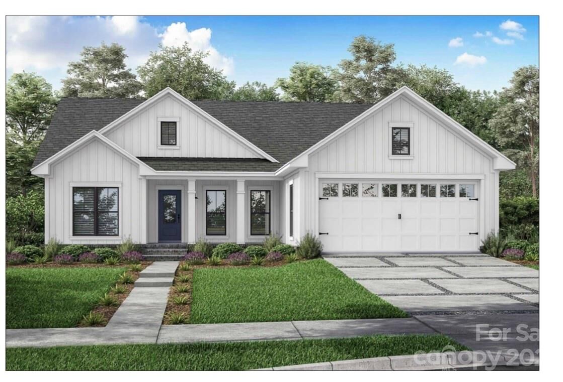 Property Photo:  1608 James Street  NC 28052 