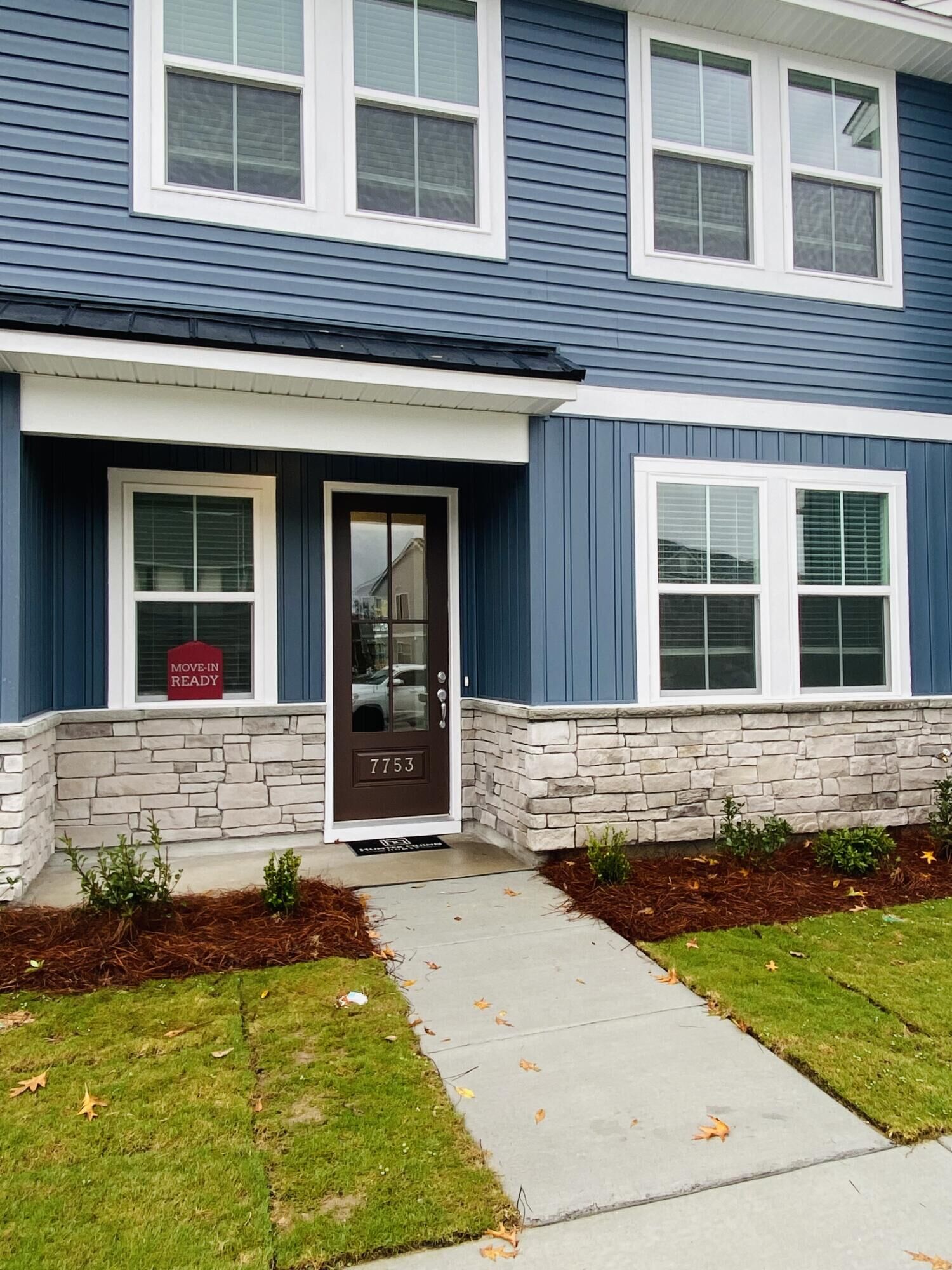 Property Photo: 7753 Park Gate Drive SC 29418