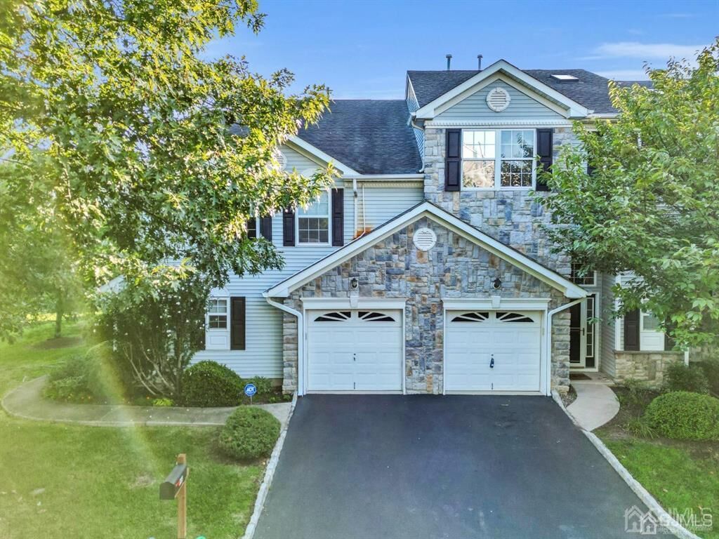 Property Photo: 16 Rozalyn Lane NJ 08879