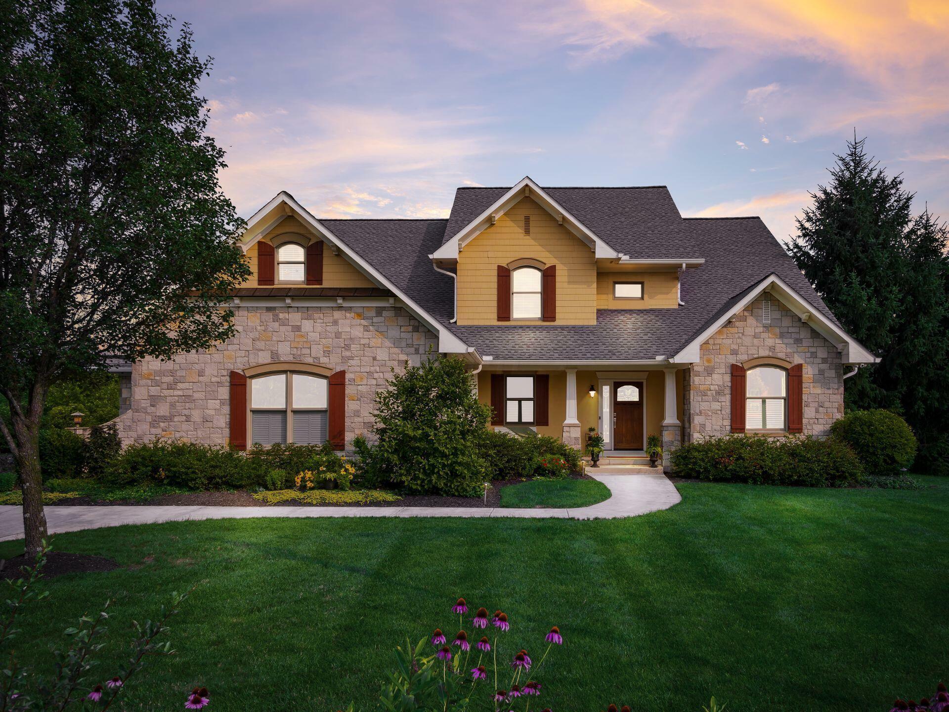Property Photo: 8217 Creek Hollow Road OH 43004