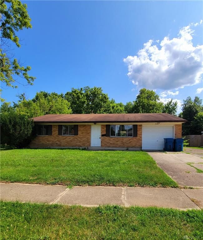 Property Photo:  7330 Cosner Drive  OH 45424 