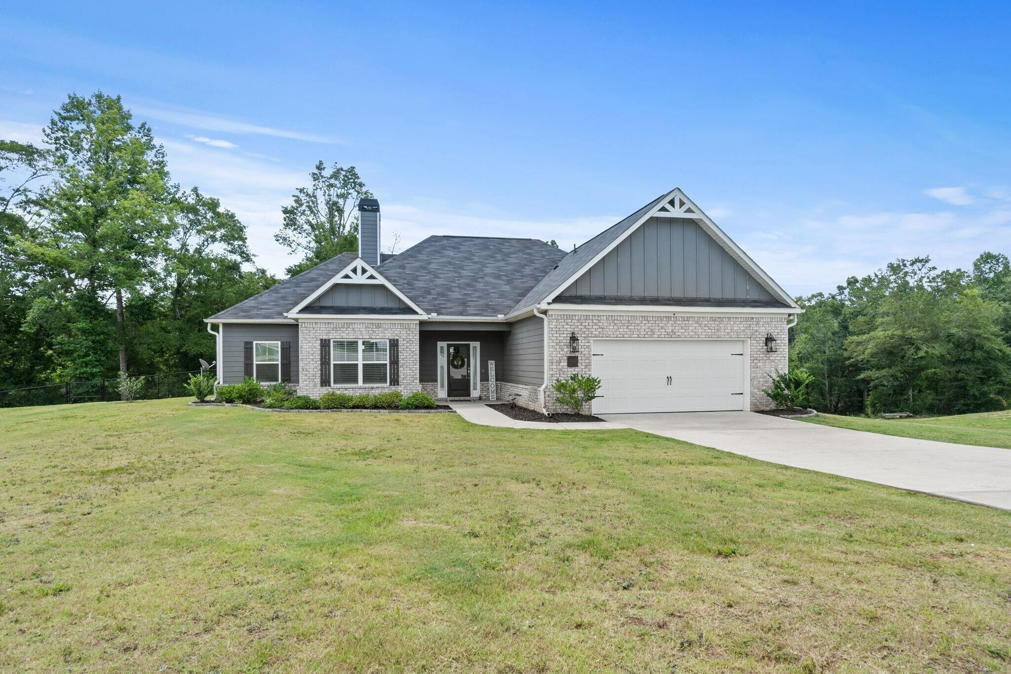 Property Photo:  387 Bennett Drive  GA 30055 